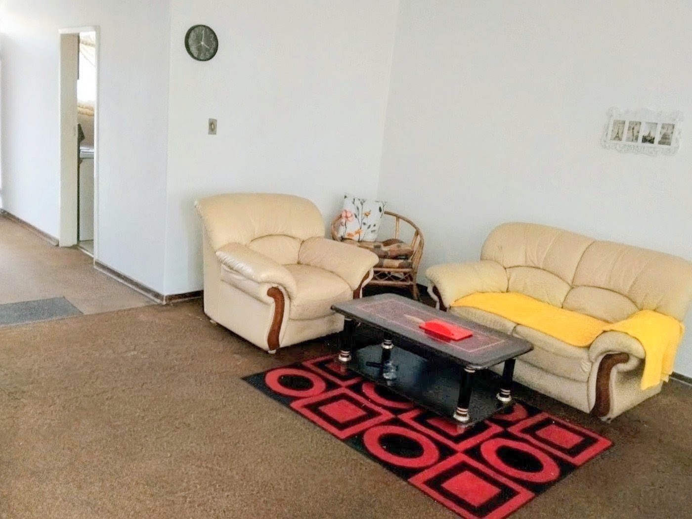 Apartment for sale in Carletonville Central, Carletonville, 97 m²