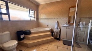 Apartment To Rent in Monument Heights, Kimberley - P1631818