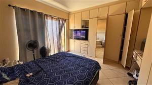 Apartment To Rent in Monument Heights, Kimberley - P1631818