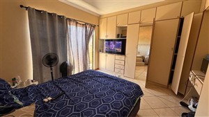 Apartment To Rent in Monument Heights, Kimberley - P1631818