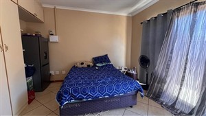 Apartment To Rent in Monument Heights, Kimberley - P1631818