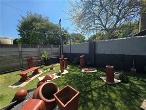 House For Sale in Silwerkruin, Bendor, Polokwane - P1632357