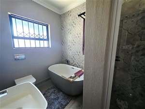 House For Sale in Silwerkruin, Bendor, Polokwane - P1632357