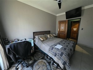 House For Sale in Silwerkruin, Bendor, Polokwane - P1632357