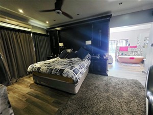 House For Sale in Silwerkruin, Bendor, Polokwane - P1632357