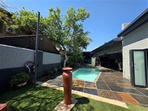 House For Sale in Silwerkruin, Bendor, Polokwane - P1632357