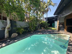 House For Sale in Silwerkruin, Bendor, Polokwane - P1632357