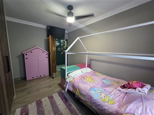 House For Sale in Silwerkruin, Bendor, Polokwane - P1632357