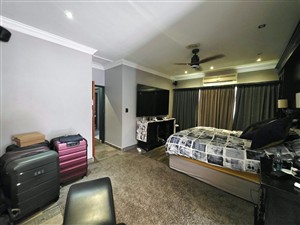 House For Sale in Silwerkruin, Bendor, Polokwane - P1632357