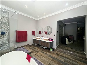 House For Sale in Silwerkruin, Bendor, Polokwane - P1632357