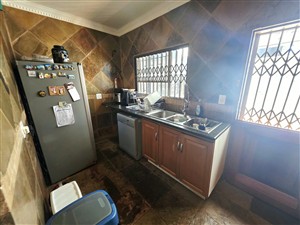 House For Sale in Silwerkruin, Bendor, Polokwane - P1632357