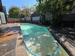 House For Sale in Silwerkruin, Bendor, Polokwane - P1632357