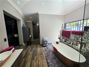 House For Sale in Silwerkruin, Bendor, Polokwane - P1632357