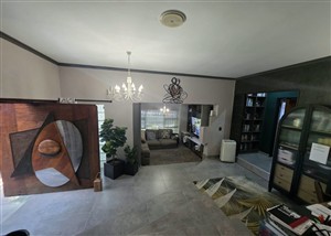 House For Sale in Silwerkruin, Bendor, Polokwane - P1632357