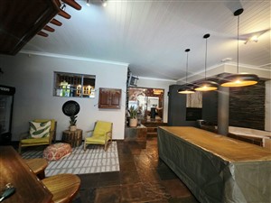 House For Sale in Silwerkruin, Bendor, Polokwane - P1632357