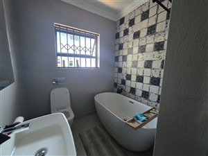 House For Sale in Silwerkruin, Bendor, Polokwane - P1632357