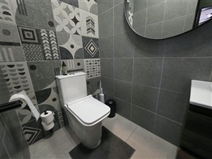 House For Sale in Silwerkruin, Bendor, Polokwane - P1632357
