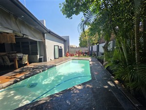 House For Sale in Silwerkruin, Bendor, Polokwane - P1632357