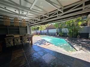 House For Sale in Silwerkruin, Bendor, Polokwane - P1632357