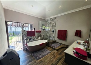 House For Sale in Silwerkruin, Bendor, Polokwane - P1632357