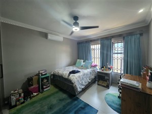 House For Sale in Silwerkruin, Bendor, Polokwane - P1632357