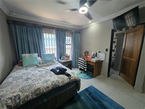 House For Sale in Silwerkruin, Bendor, Polokwane - P1632357