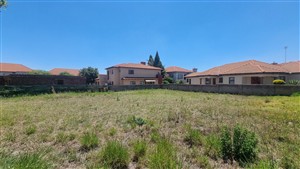 Vacant Land For Sale in Bendor, Polokwane - P1632540