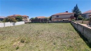 Vacant Land For Sale in Bendor, Polokwane - P1632540