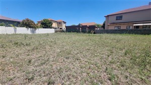 Vacant Land For Sale in Bendor, Polokwane - P1632540