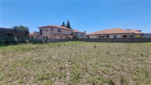 Vacant Land For Sale in Bendor, Polokwane - P1632540