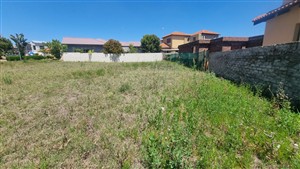 Vacant Land For Sale in Bendor, Polokwane - P1632540