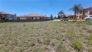 Vacant Land For Sale in Bendor, Polokwane - P1632540