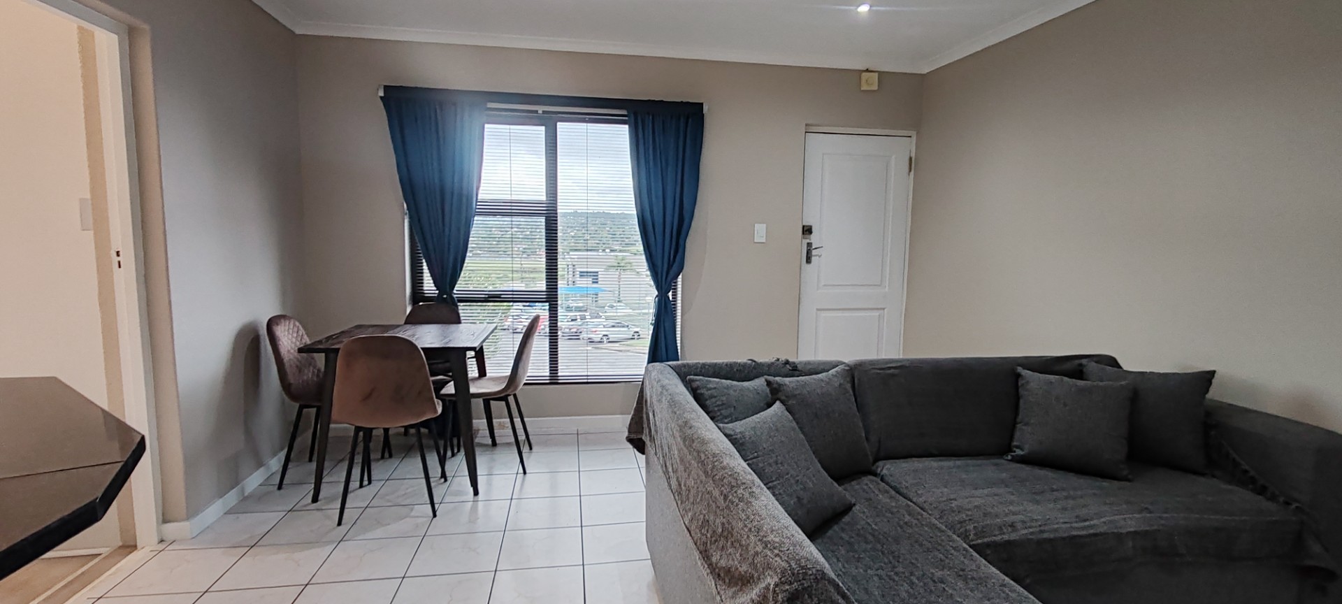 Apartment for rent in Vredekloof, Brackenfell, 61 m²