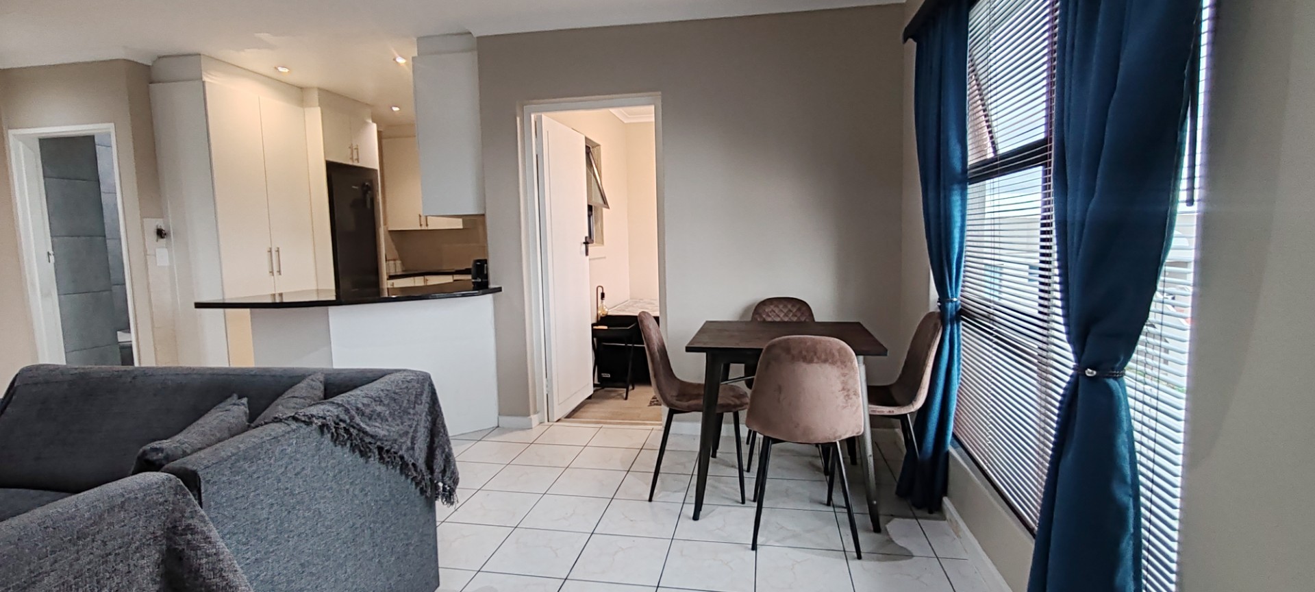Apartment for rent in Vredekloof, Brackenfell, 61 m²