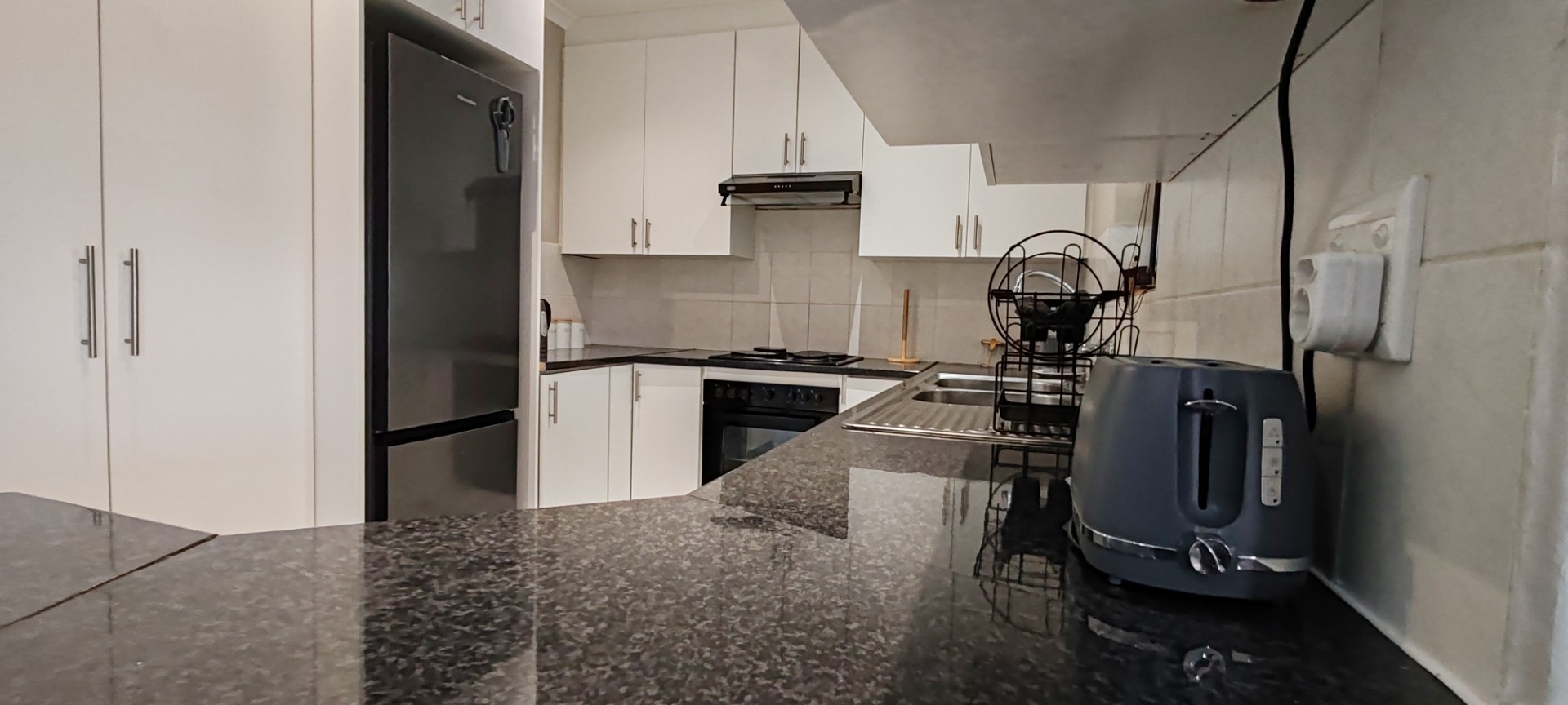 Apartment for rent in Vredekloof, Brackenfell, 61 m²
