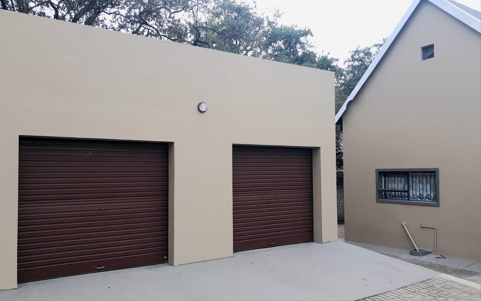 Two-Bedroom Home for Sale in Phalaborwa
