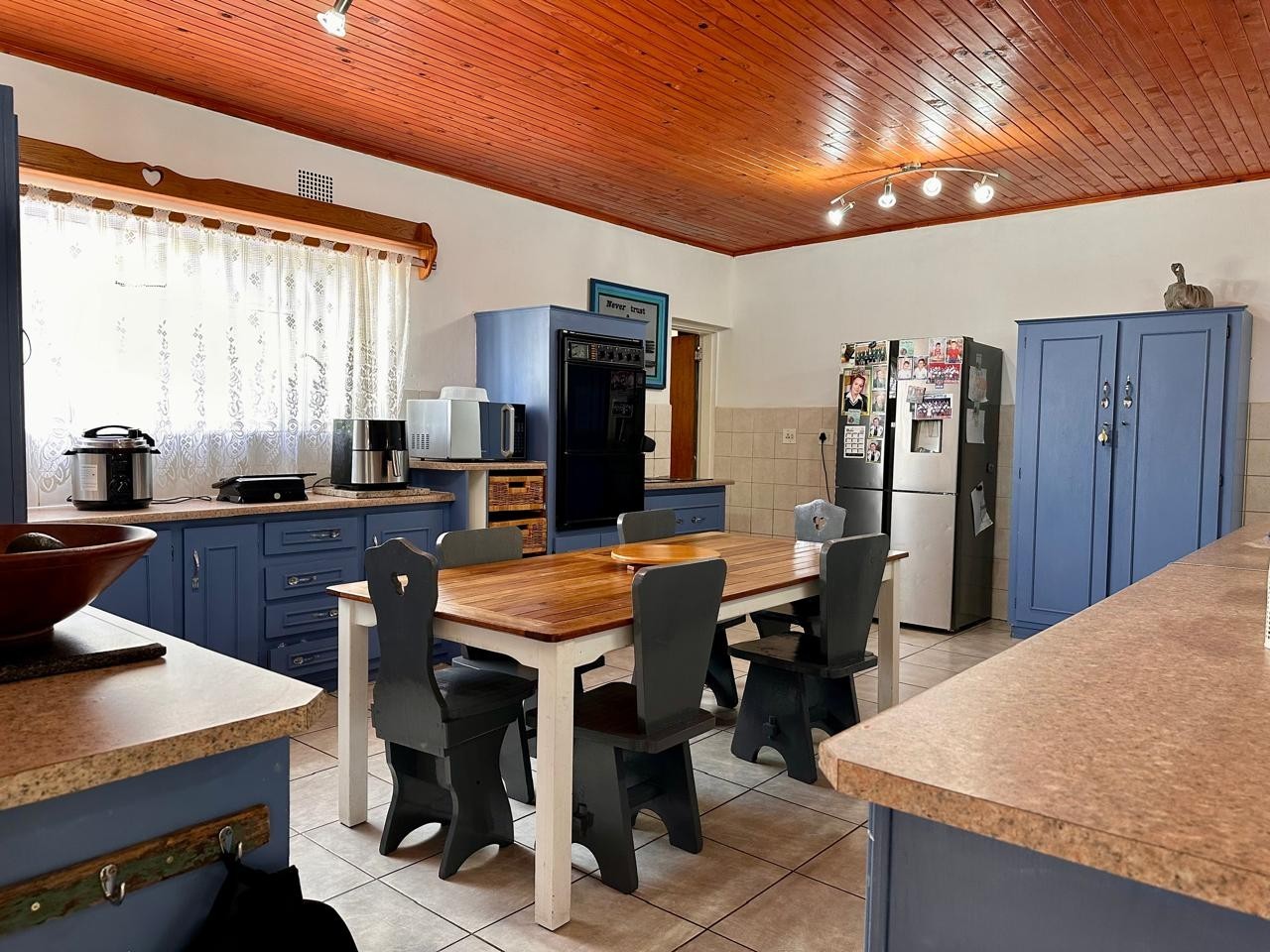 House for sale in Huttenheights, Newcastle, KwaZulu Natal, 320 m²