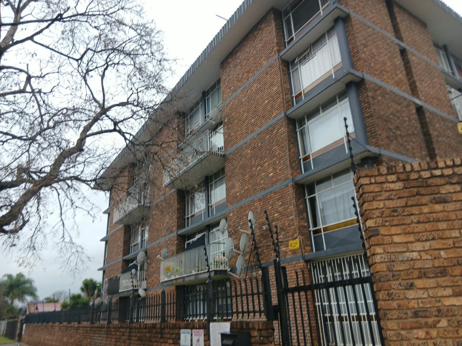 Two bedroom apartment for sale , Mayville
