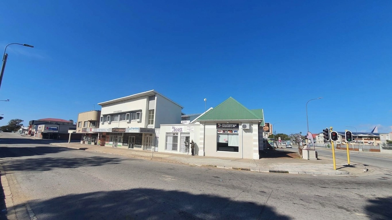 Commercial Property For Sale in Marienthal