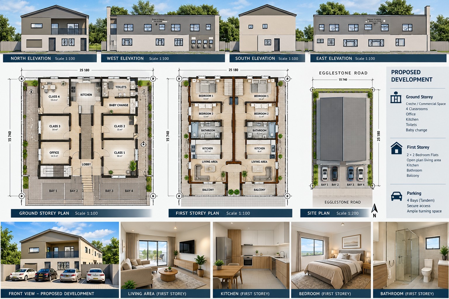 House for sale in Wynberg Upper, Cape Town, 20 EGGLESTONE ROAD, Wynberg Upper, Cape Town, Western Cape, 202 m²