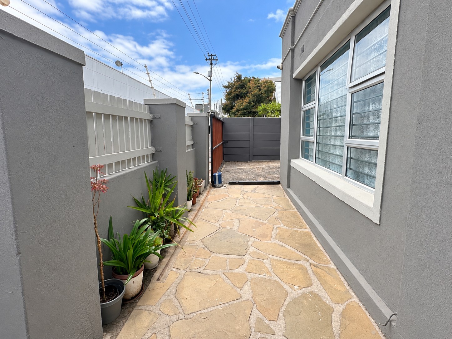 House for sale in Wynberg Upper, Cape Town, 20 EGGLESTONE ROAD, Wynberg Upper, Cape Town, Western Cape, 202 m²