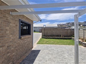House For Sale in Island View, Mossel Bay - P1633950