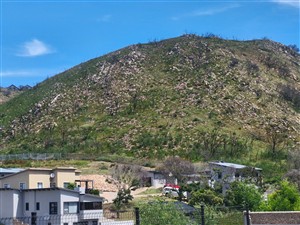 House For Sale in Island View, Mossel Bay - P1633950