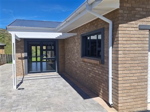 House For Sale in Island View, Mossel Bay - P1633950