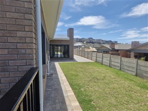 House For Sale in Island View, Mossel Bay - P1633950