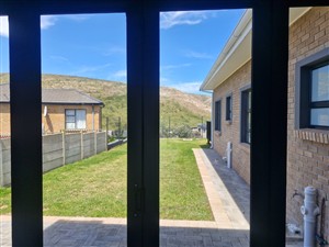 House For Sale in Island View, Mossel Bay - P1633950