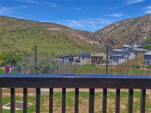 House For Sale in Island View, Mossel Bay - P1633950