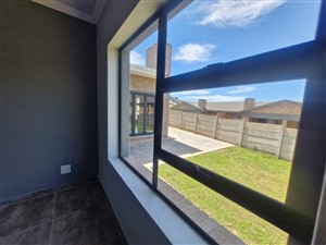 House For Sale in Island View, Mossel Bay - P1633950