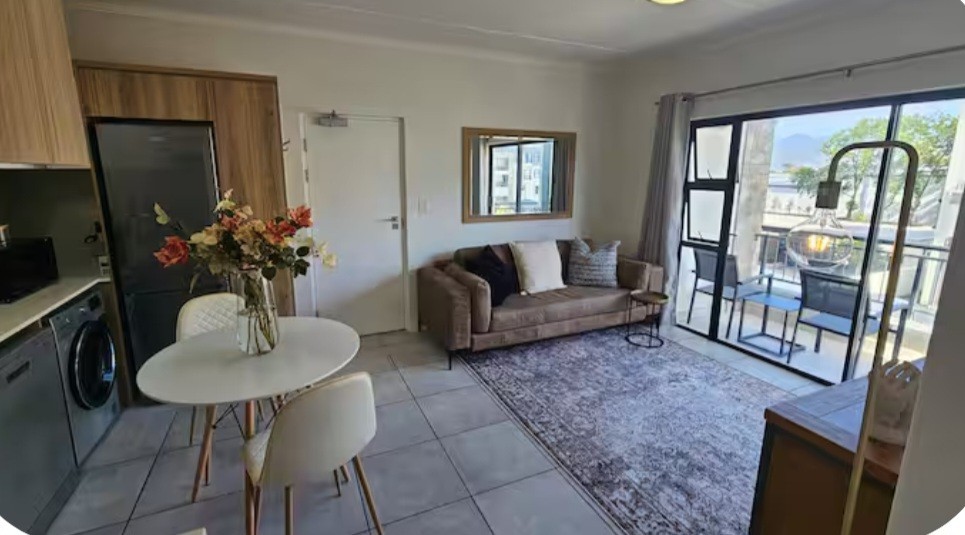 Apartment for sale in Paardevlei, Somerset West, 187 Blok 16 (2nd floor), The Jade, 1 New Rush Road, Paardevlei, Somerset West, Western Cape, 44 m²