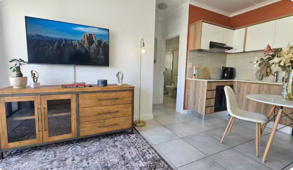 Apartment for sale in Paardevlei, Somerset West, 187 Blok 16 (2nd floor), The Jade, 1 New Rush Road, Paardevlei, Somerset West, Western Cape, 44 m²